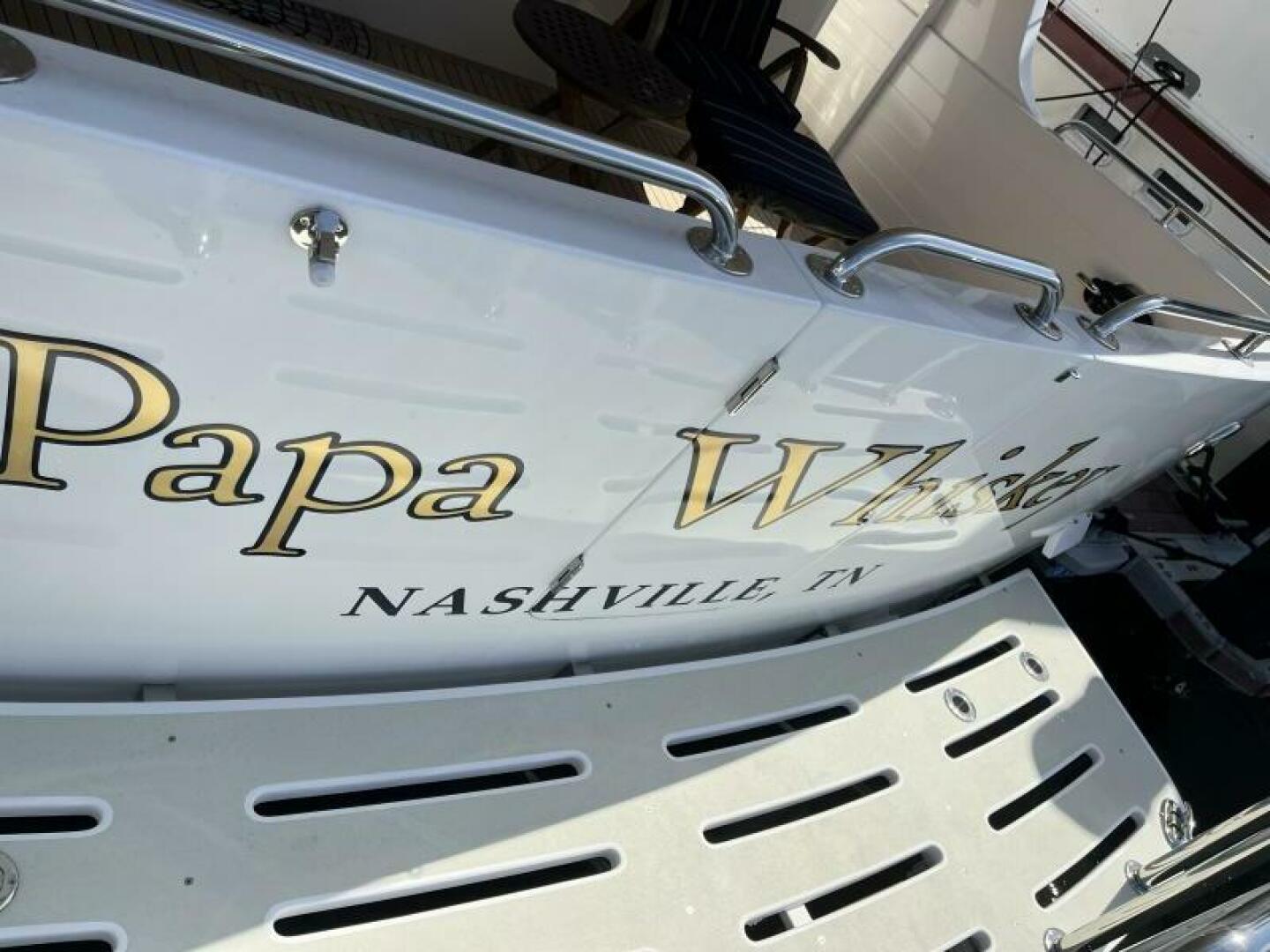 2019 Kadey-Krogen 52 "Papa Whiskey" - photo 3