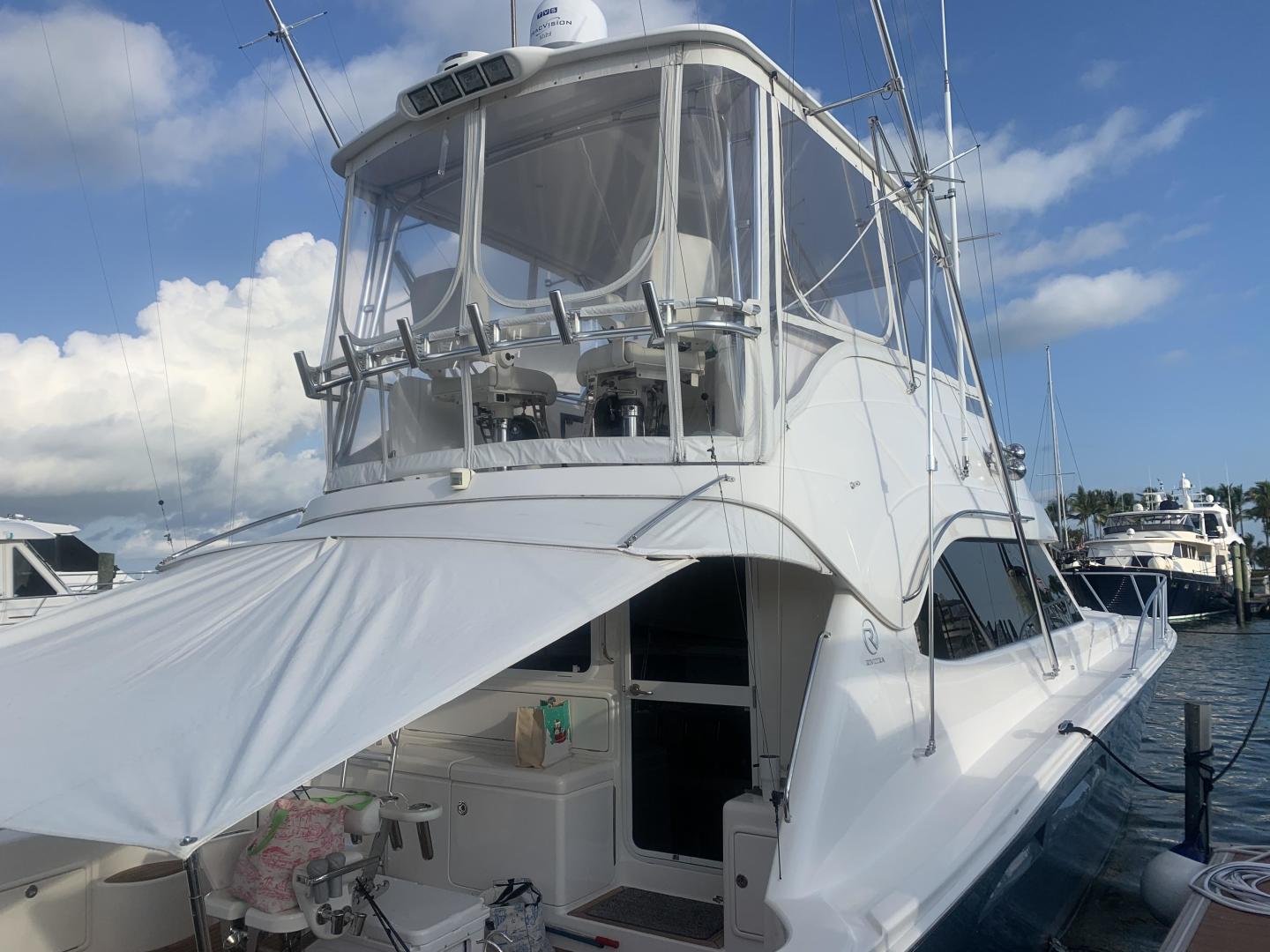 2008 Riviera 51 Flybridge "Inspiration II" - photo 3