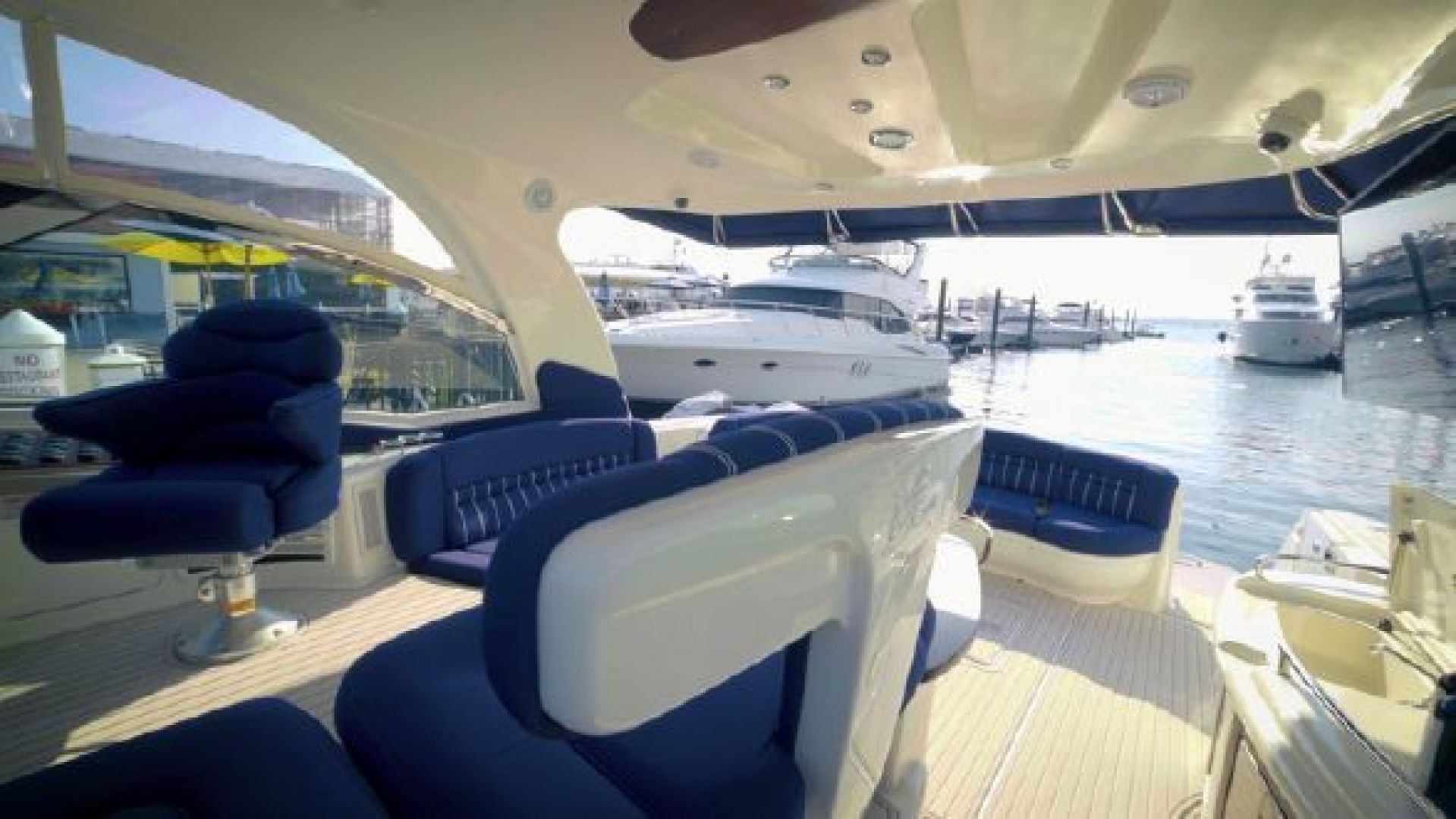 2005 Sea Ray Sundancer "Vida Doce" - photo 3