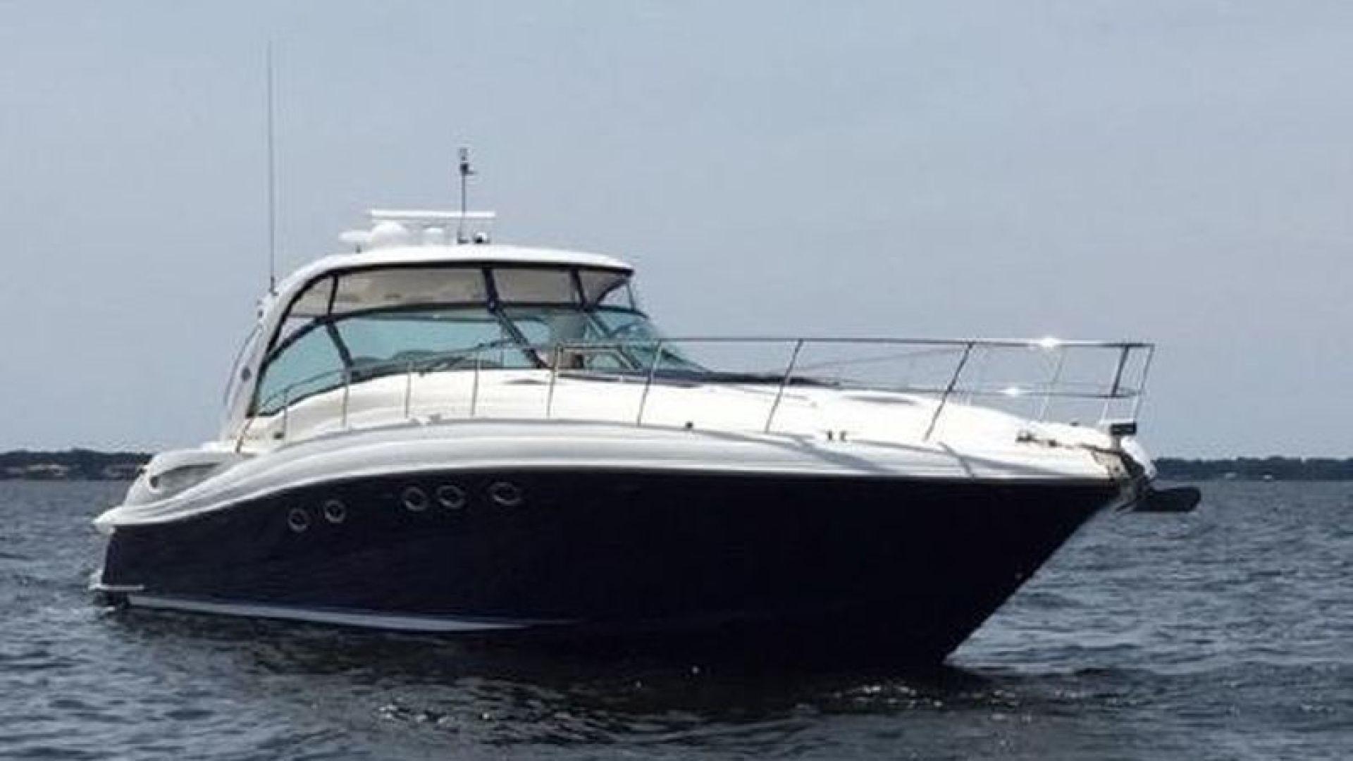 2005 Sea Ray Sundancer "Vida Doce" - photo 1