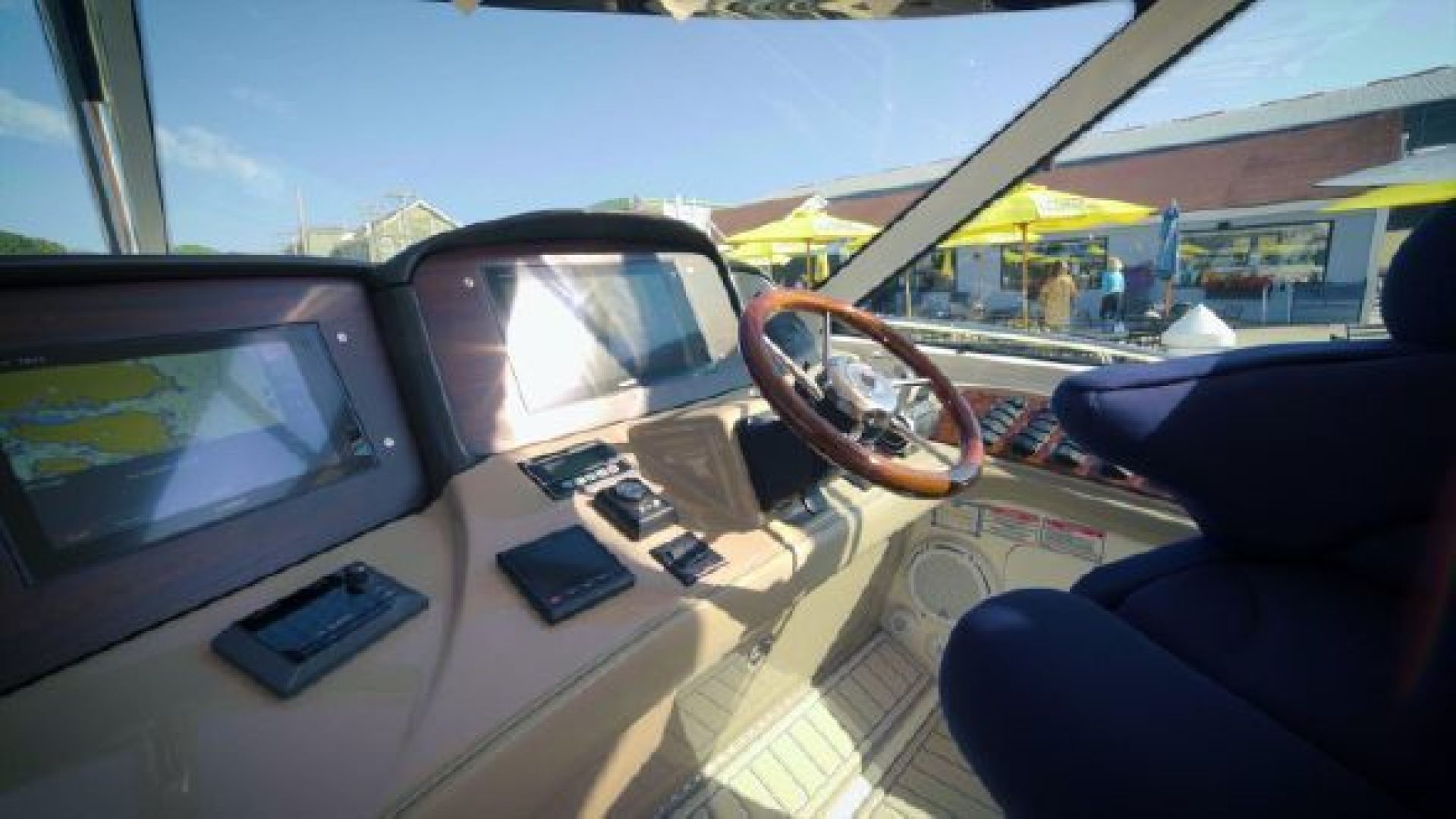 2005 Sea Ray Sundancer "Vida Doce" - photo 2