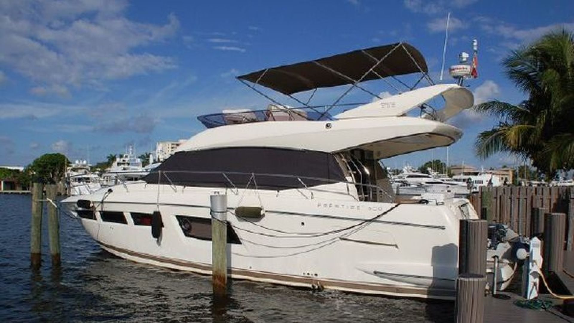 2014 Prestige 500 "L'Etoile" - photo 1