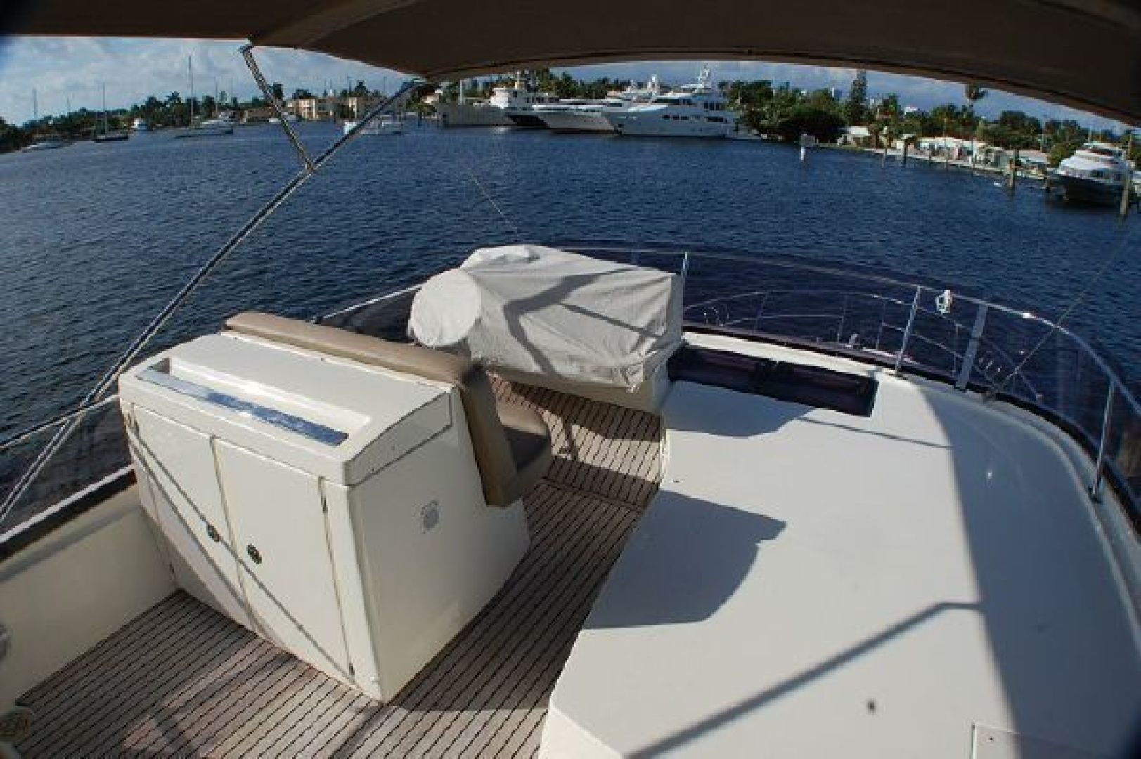 2014 Prestige 500 "L'Etoile" - photo 3