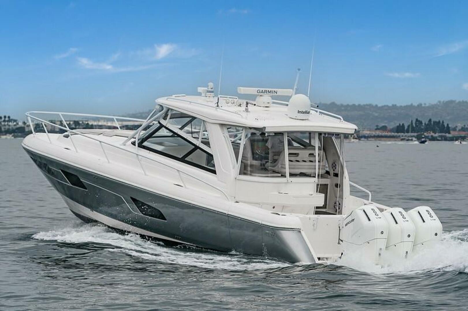 2022 Intrepid 477 Evolution "R&R 5" - photo 3