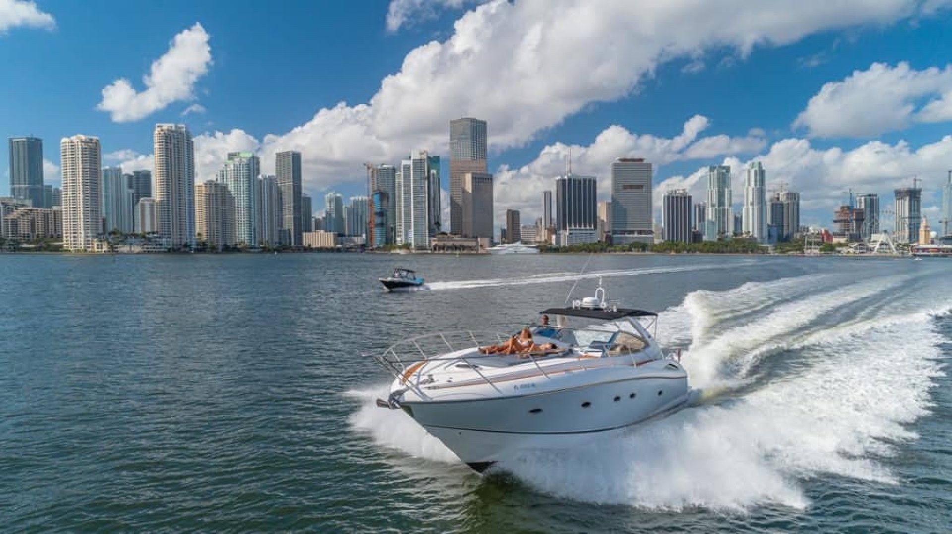 2006 Sunseeker Portofino 46 "Tomahawk" - photo 2