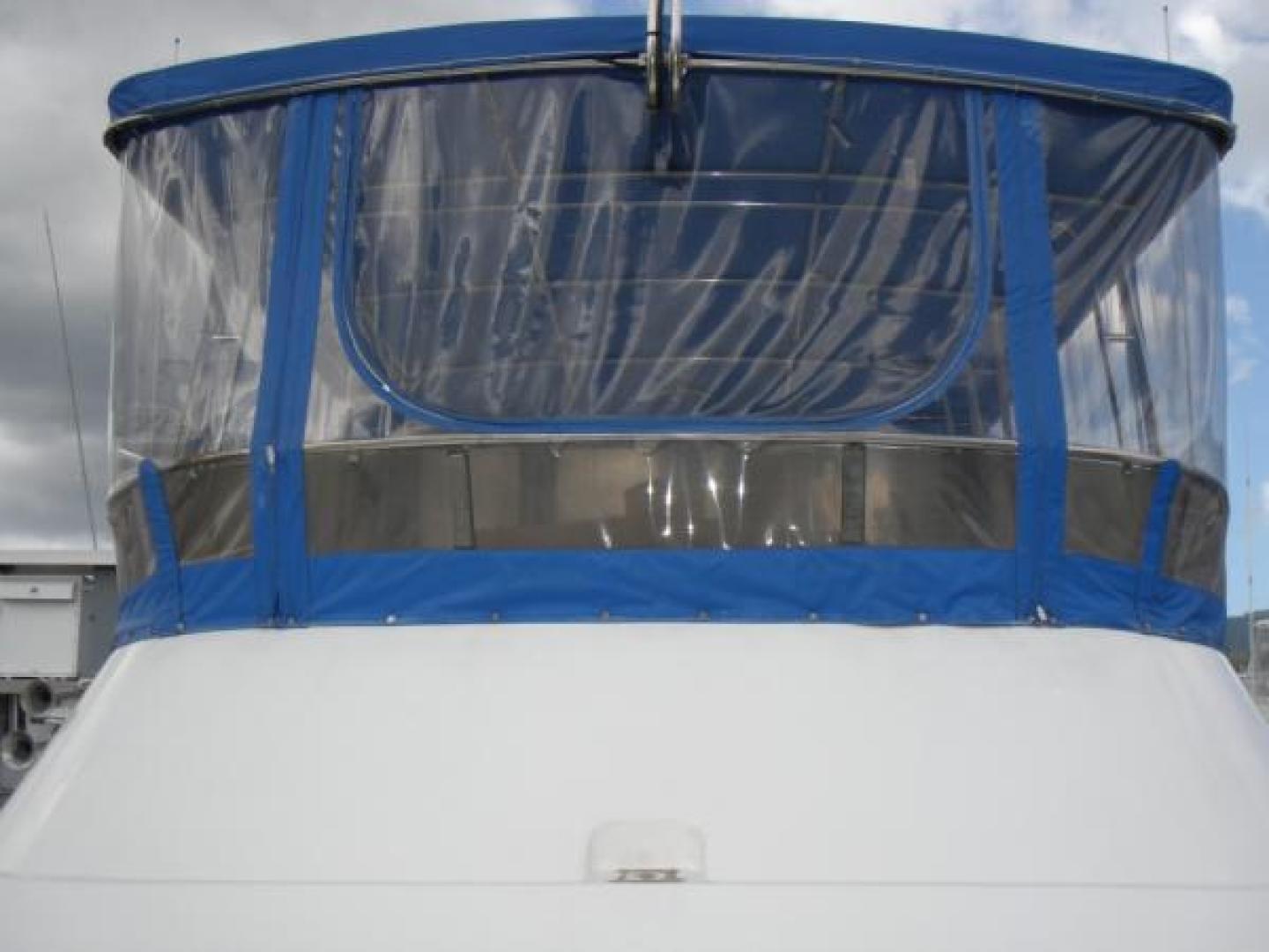 2005 Ocean Alexander Motor "Kismet" - photo 2