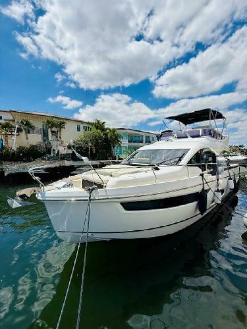 2019 Sealine F430 "La Vida Boca" - photo 3