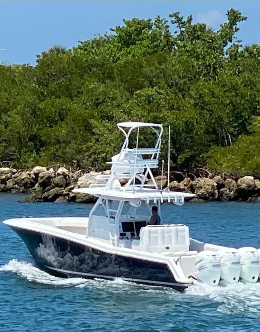 2016 Invincible Open Fisherman - photo 2