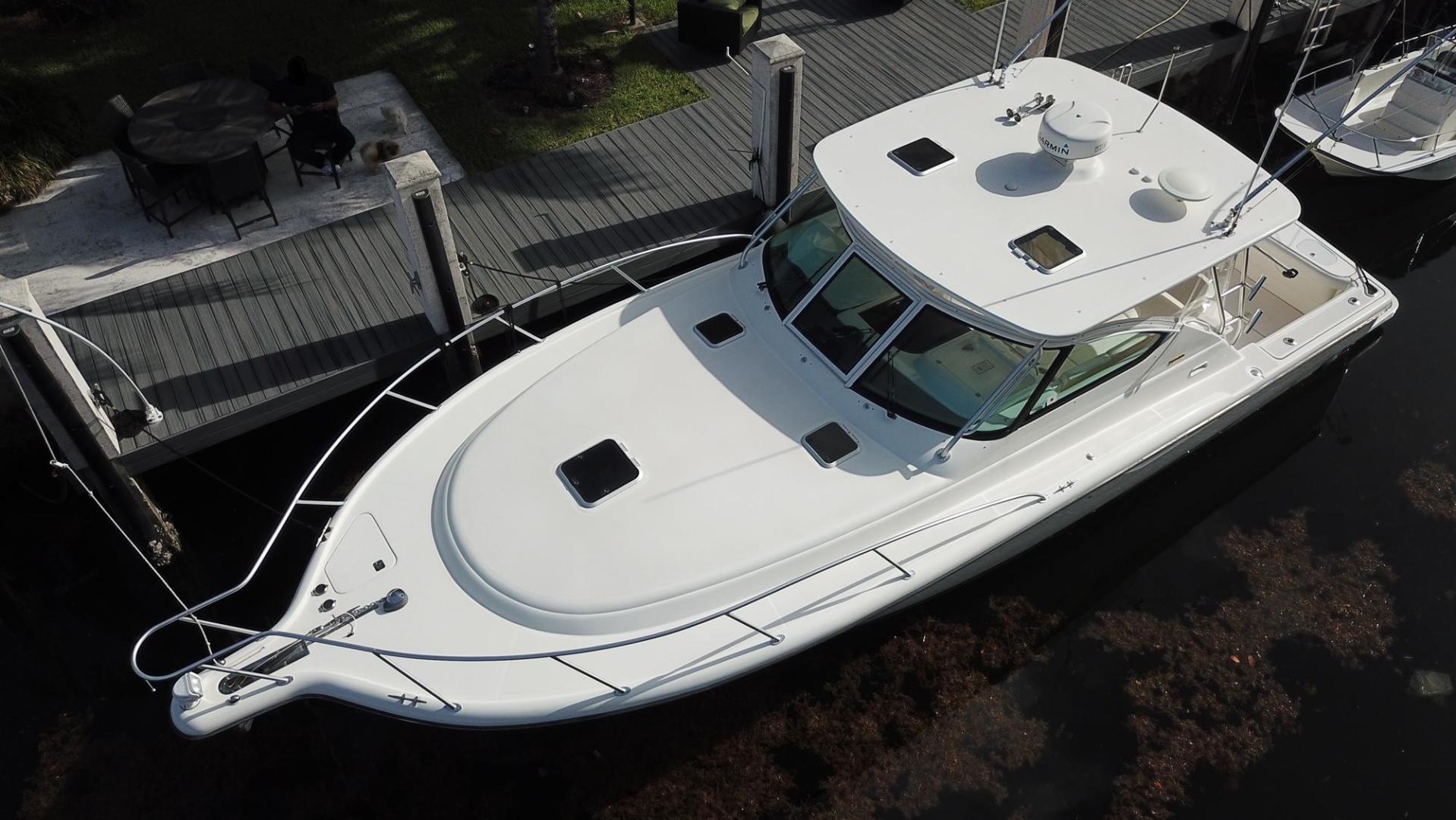 2008 Tiara Yachts 3800 Open "Reel Knotty" - photo 1