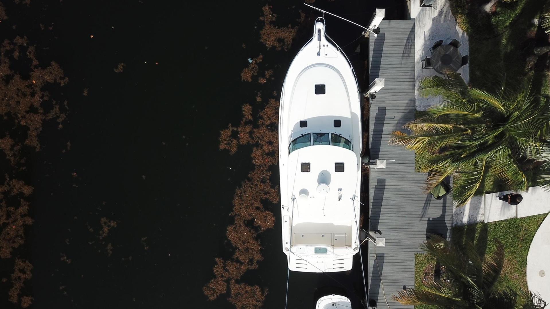 2008 Tiara Yachts 3800 Open "Reel Knotty" - photo 2