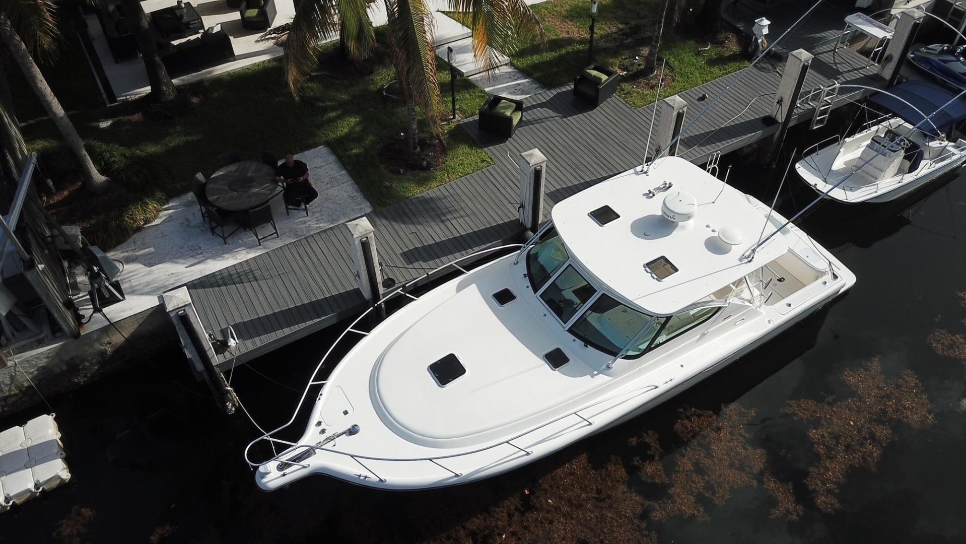 2008 Tiara Yachts 3800 Open "Reel Knotty" - photo 3