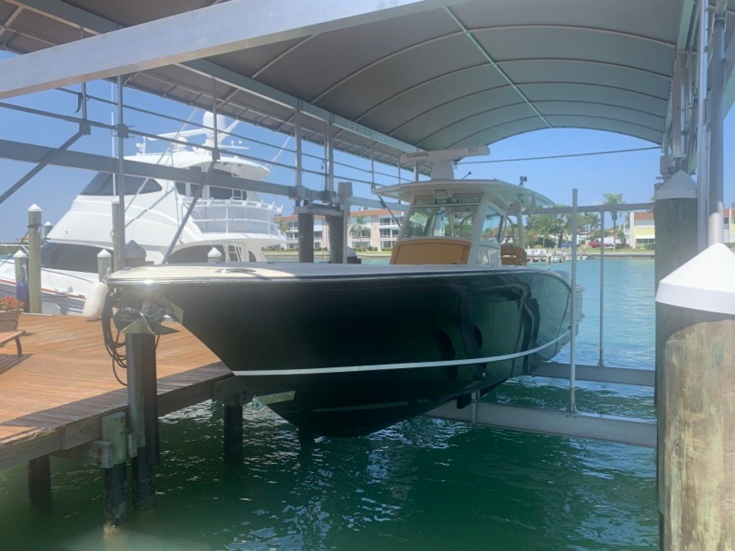 2014 Scout 350 LXF "Sand Dollar Too" - photo 1