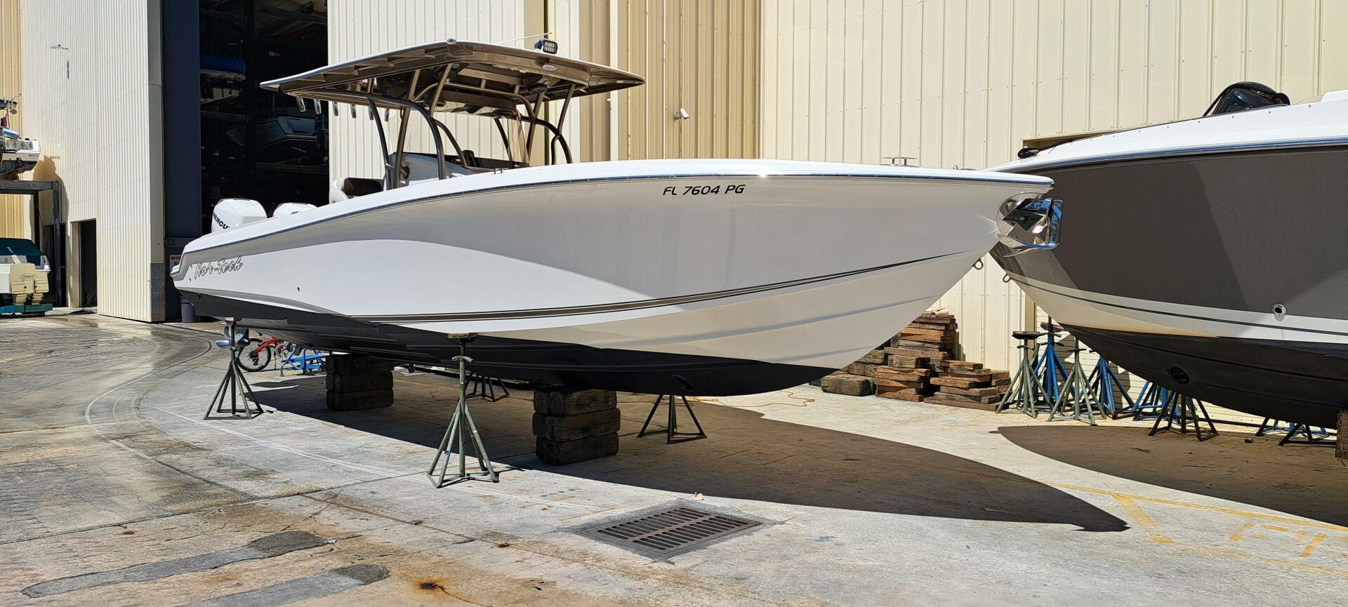 2012 Nor-Tech 340 Sport - photo 3