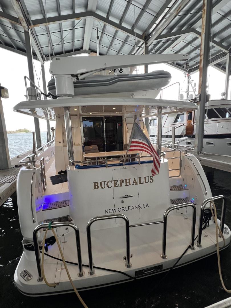 2012 Hampton "Bucephalus" - photo 2
