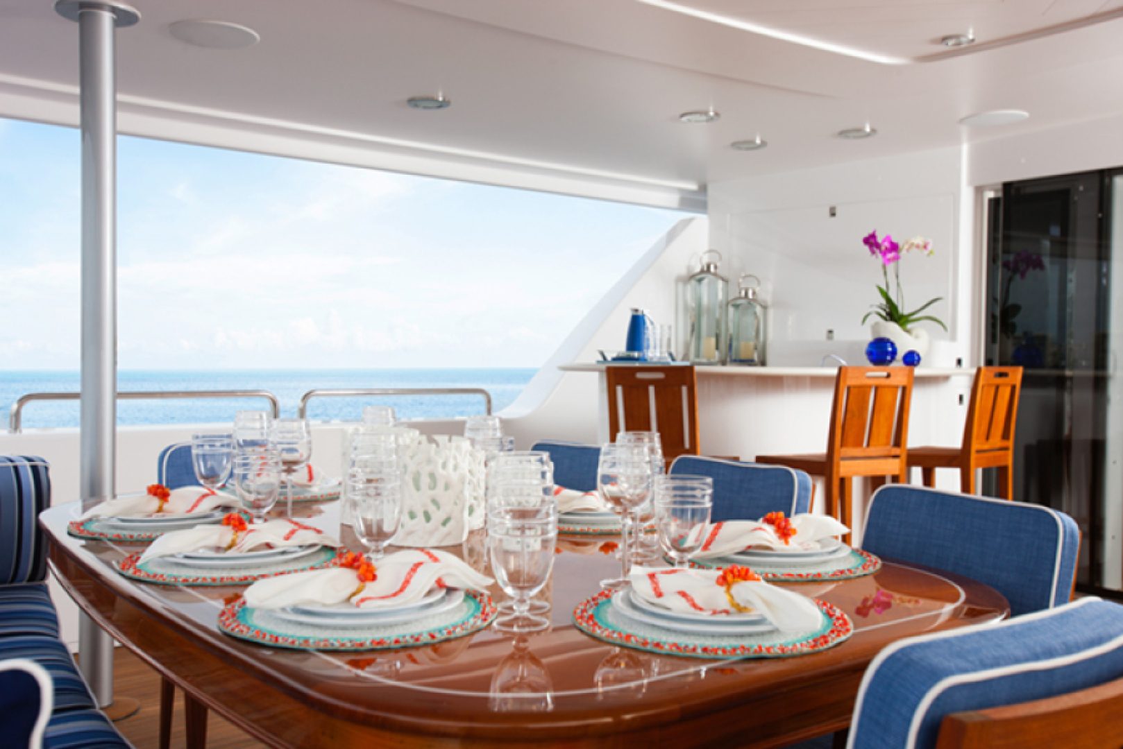 2003 Westport Raised Pilothouse "HANNAH" - photo 3