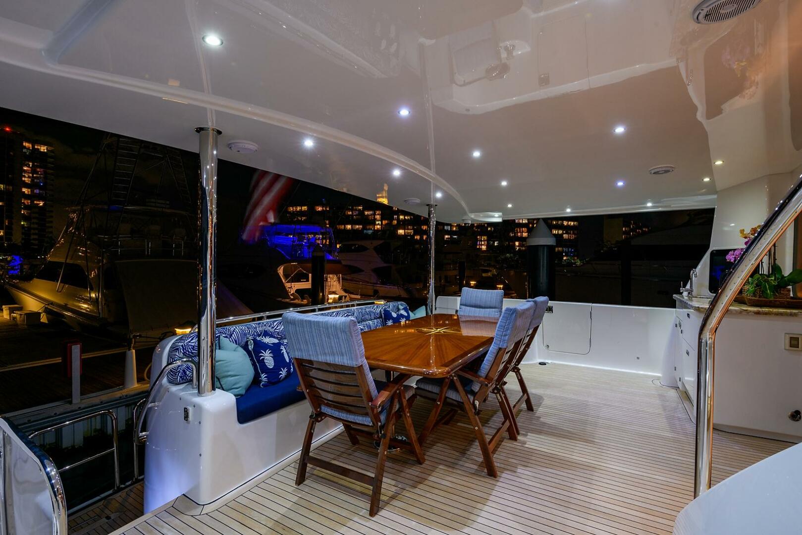 2009 Pacific Mariner "SECOND CHANCE" - photo 2