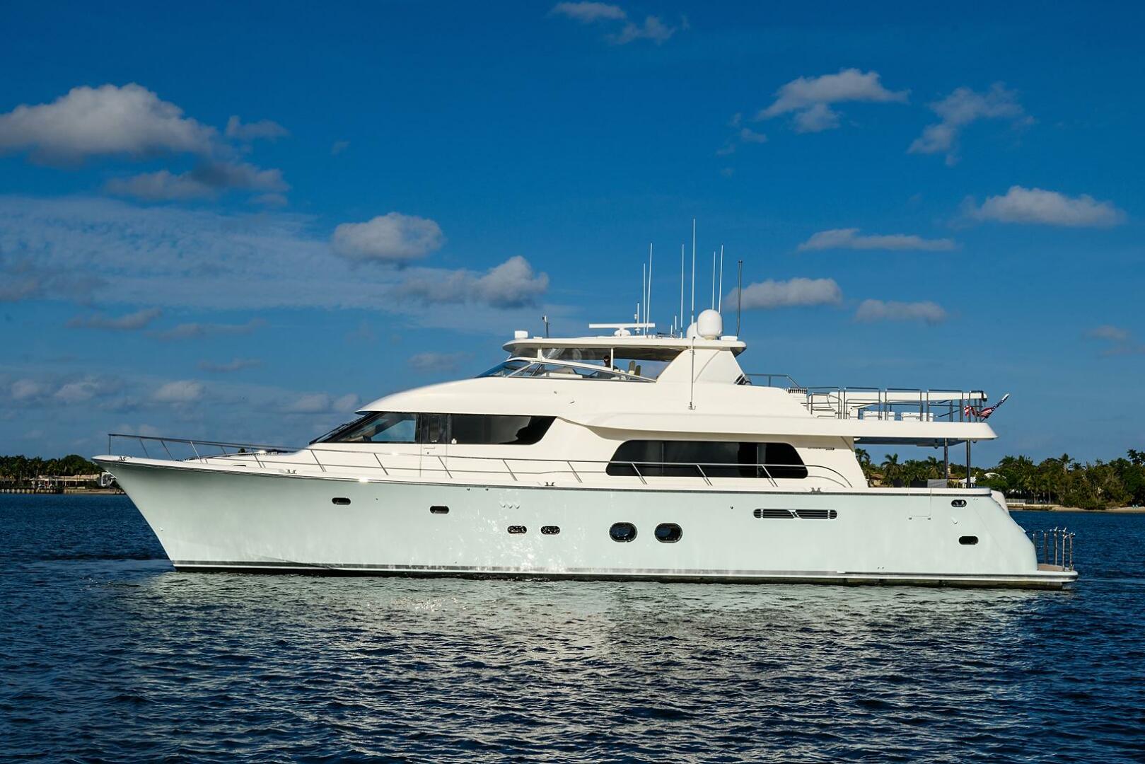 2009 Pacific Mariner "SECOND CHANCE" - photo 1