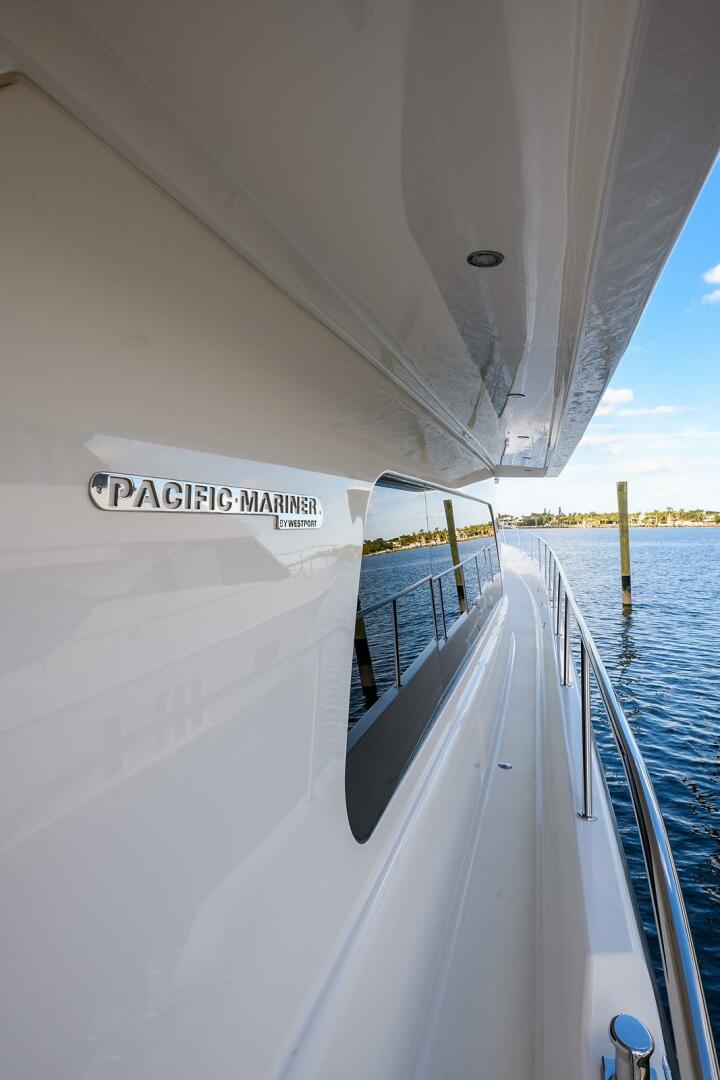2009 Pacific Mariner "SECOND CHANCE" - photo 3