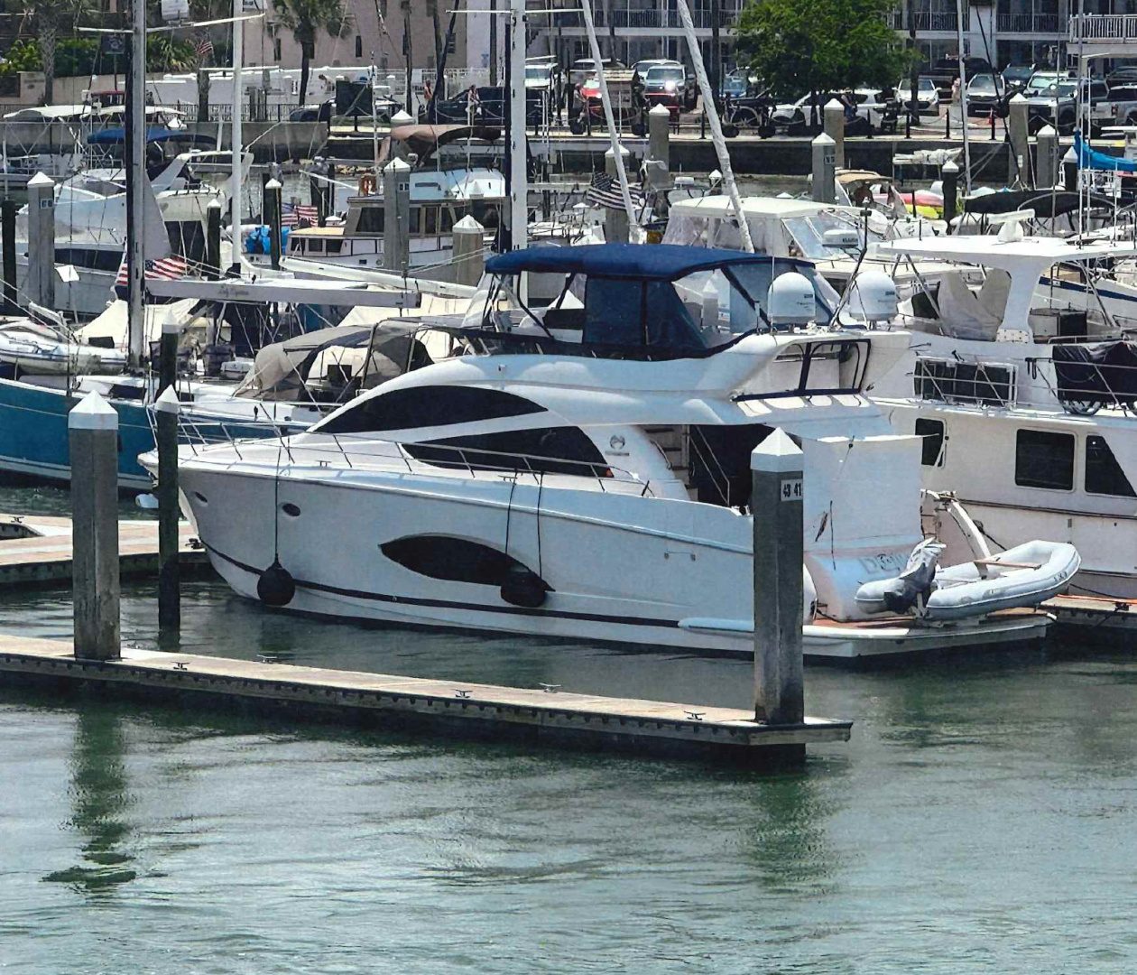2020 Horizon E56 "DOJIN" - photo 1