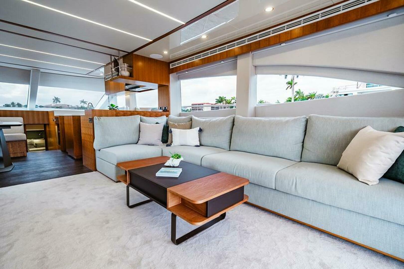 2024 Johnson Skylounge "INDIGO" - photo 2