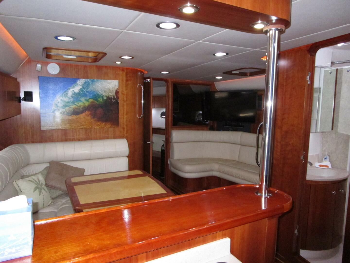 2003 Tiara Yachts 5200 Express "ENDLESS SUMMER" - photo 3