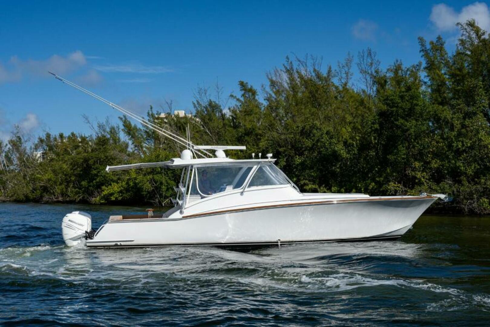 2017 Jim Smith Walkaround Express "43' Jim Smith" - photo 1