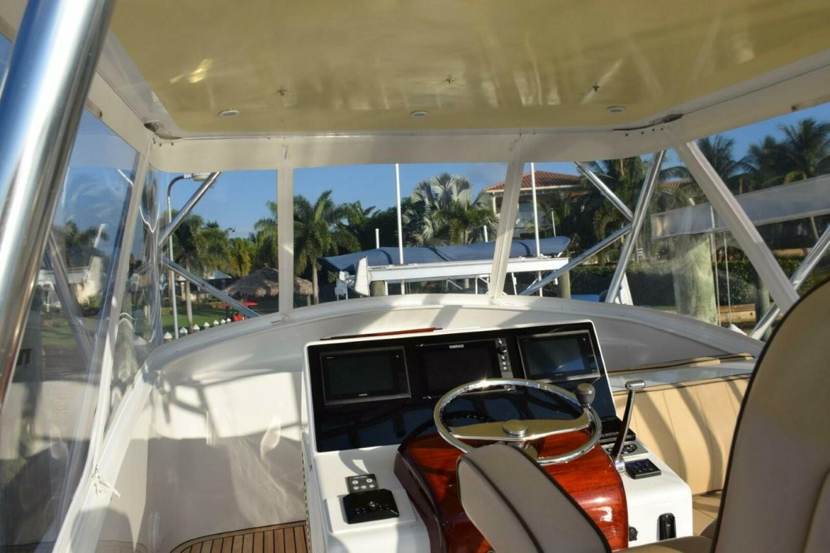 2008 Custom Carolina Dixon Boatworks Express "OSPREY" - photo 3