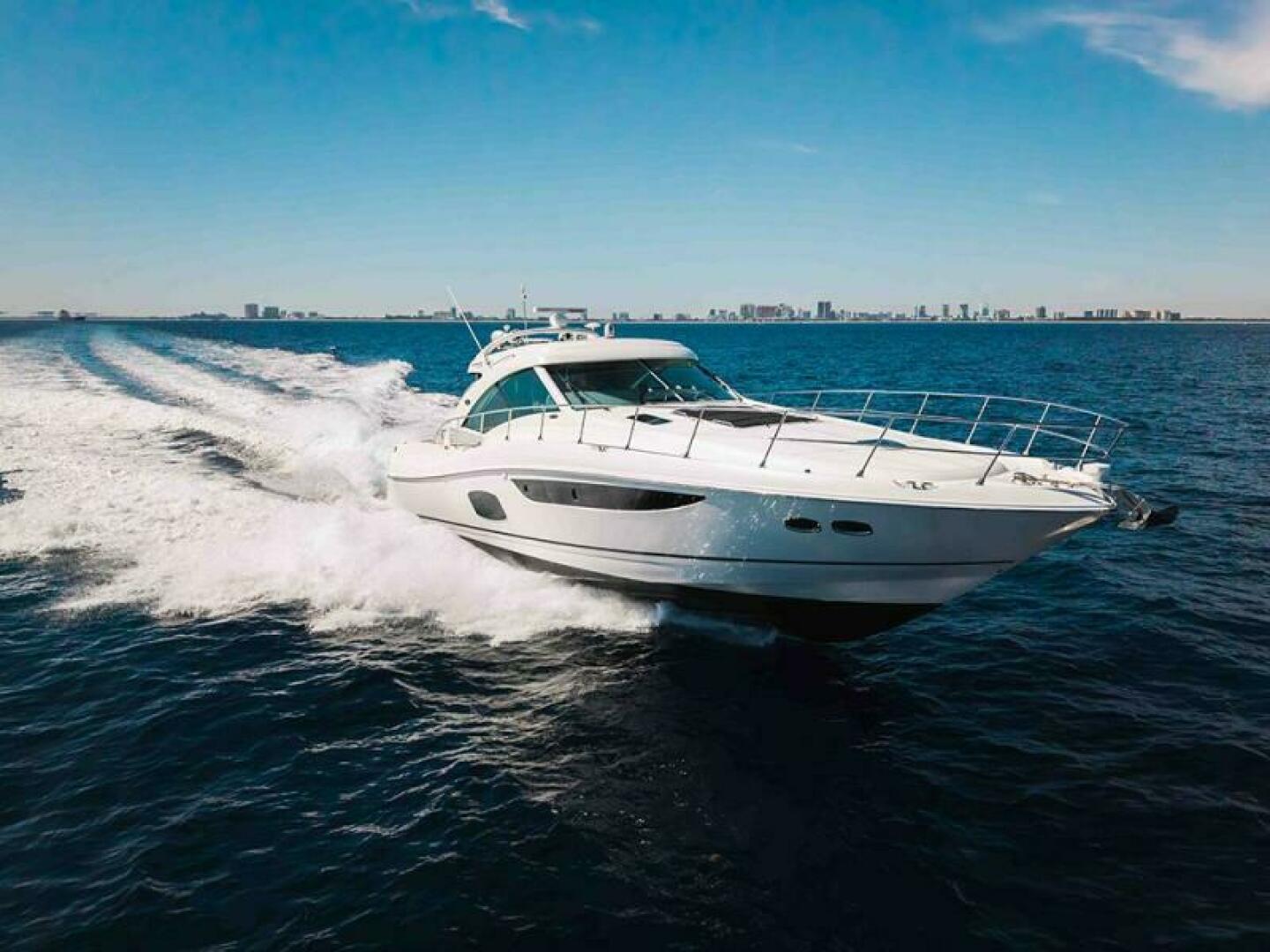 2012 Sea Ray 610 Sundancer "RECON ROYALE" - photo 3