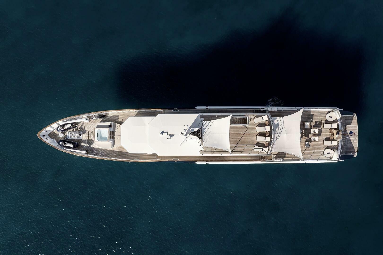 1983 Feadship "KORU" - photo 3