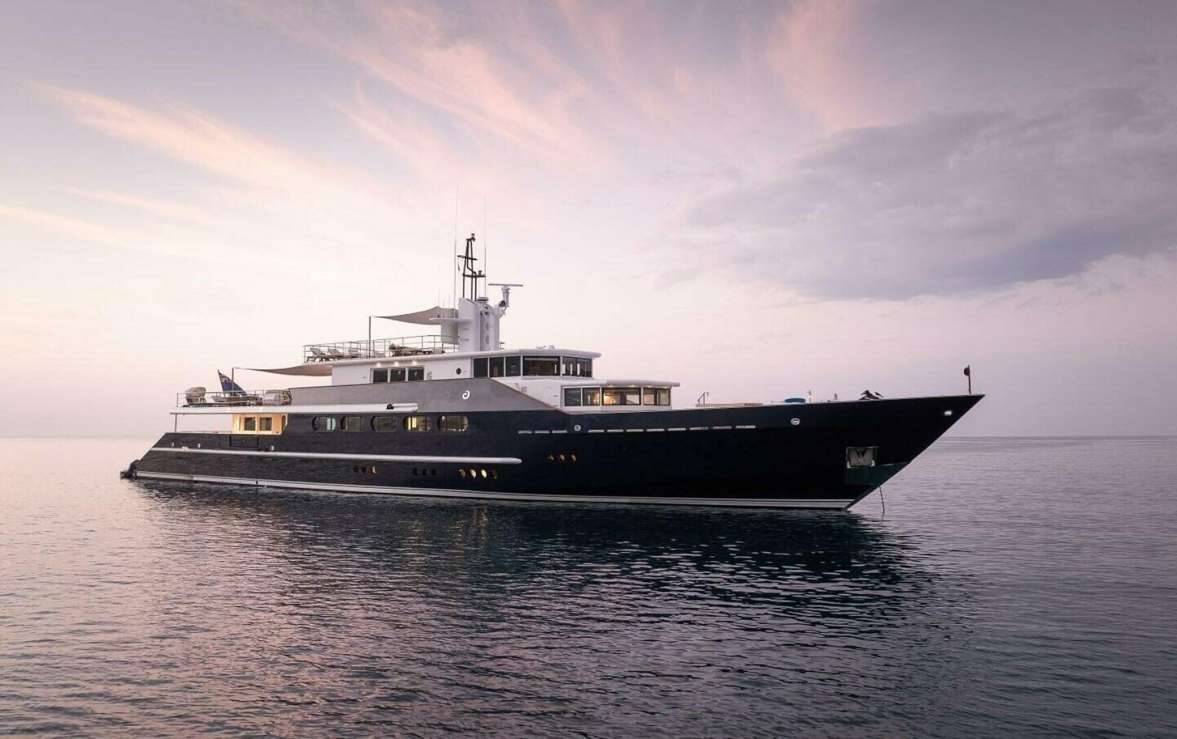 1983 Feadship "KORU" - photo 1