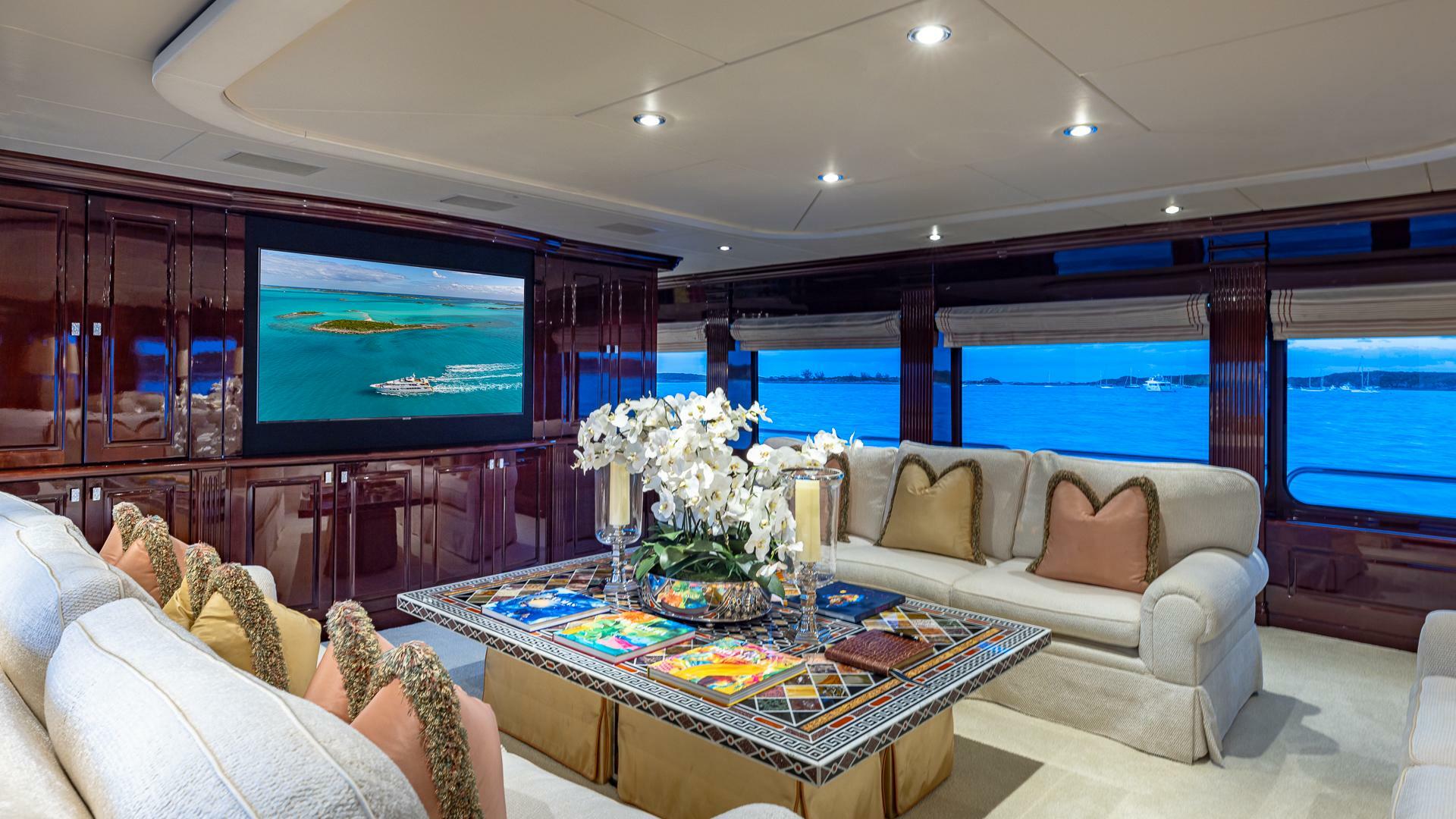 2007 Christensen Tri-Deck "LADY JOY" - photo 3