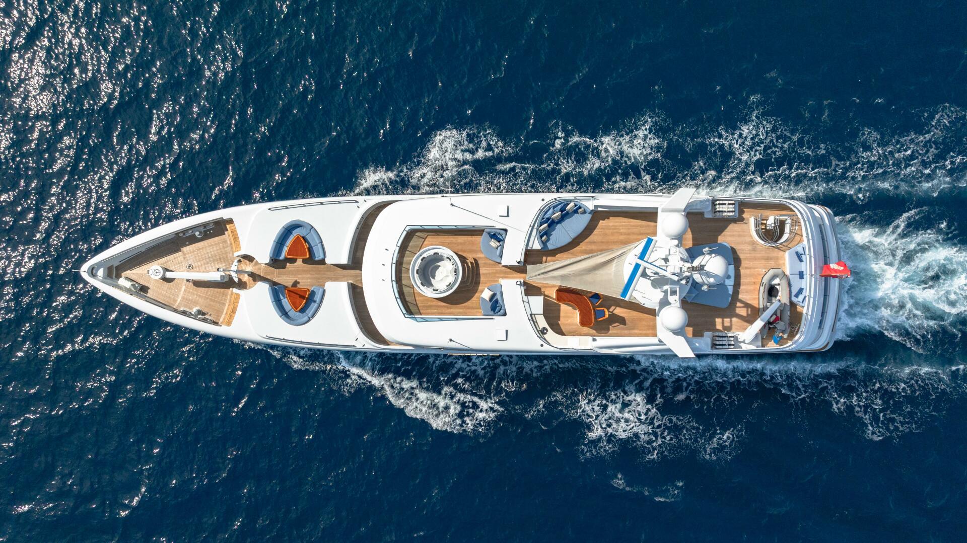 2009 Timmerman Custom Tri-Deck "LATITUDE" - photo 3