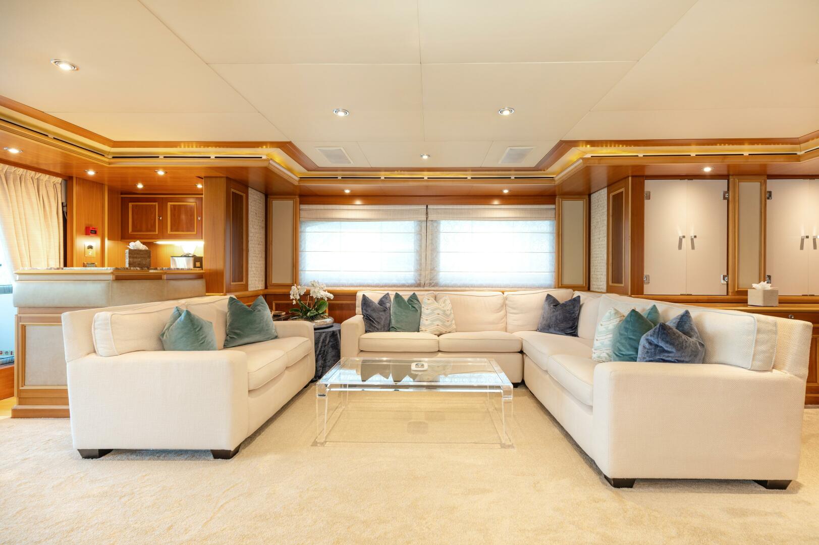 2007 CRN Pilothouse "EMOTION 2" - photo 3