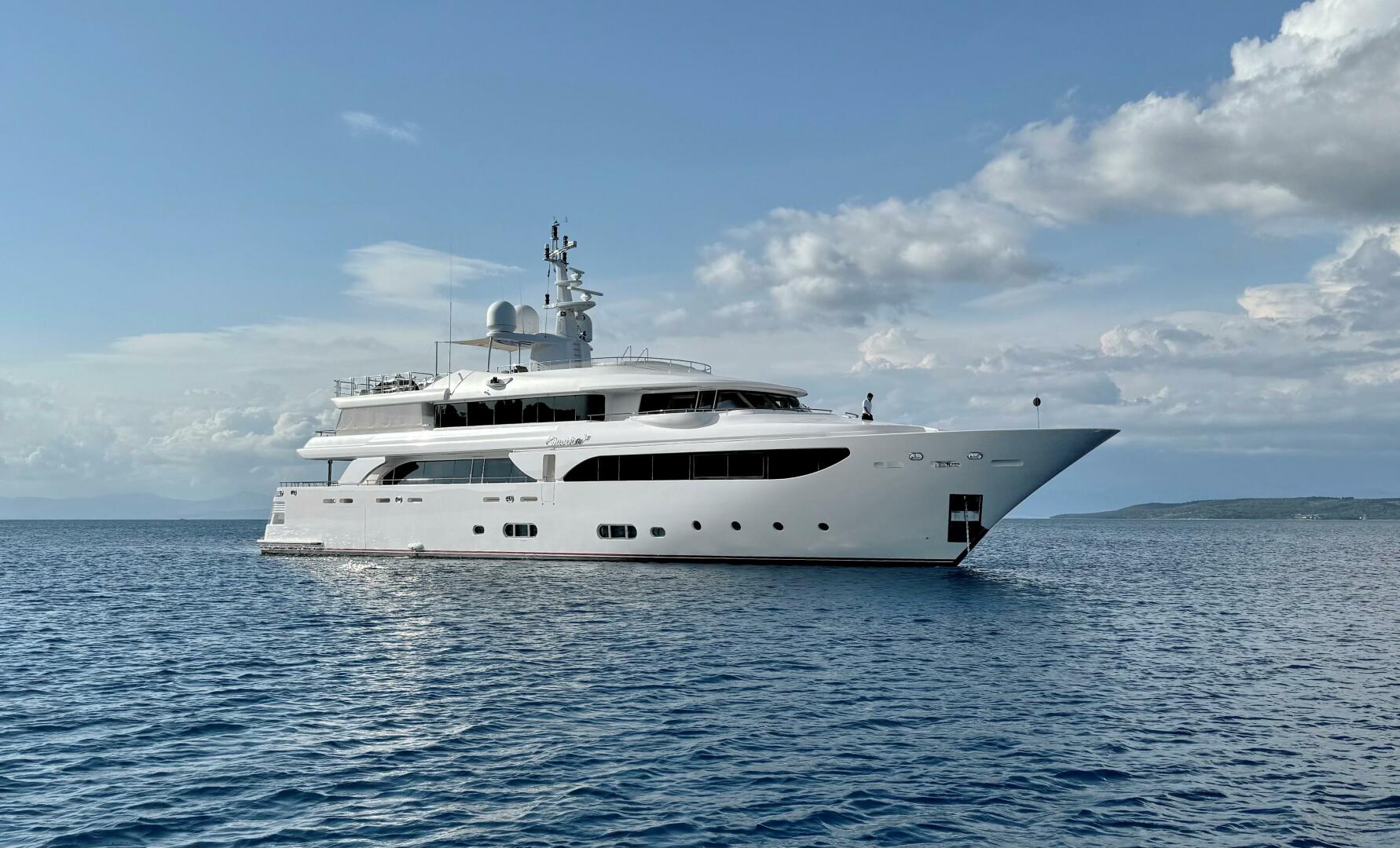 2007 CRN Pilothouse "EMOTION 2" - photo 1