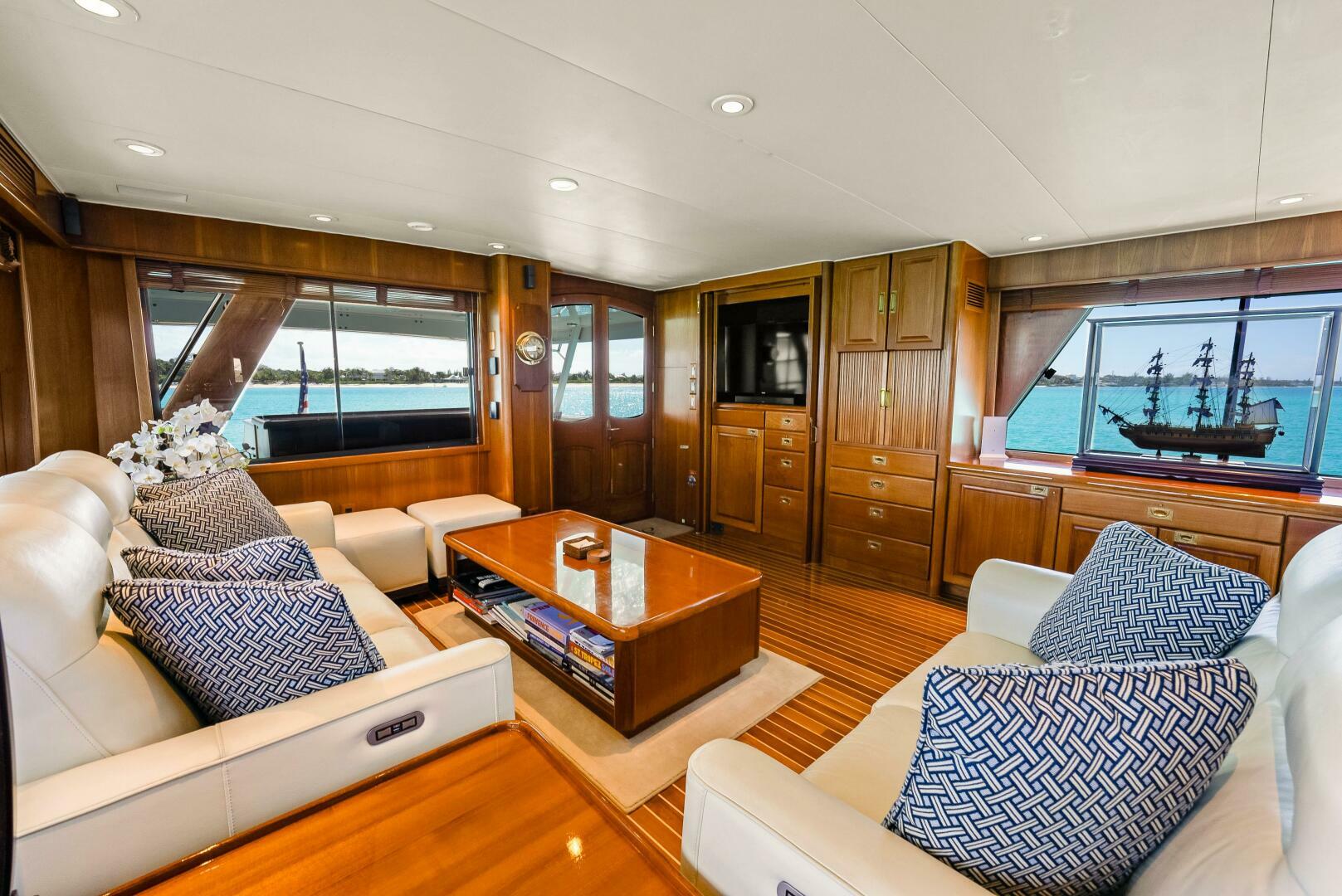 1986 Westport Christensen Cockpit "SERENITY" - photo 3