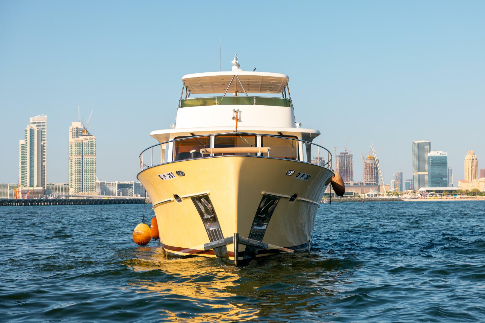 2011 Vicem Cruiser 78 "ANTALYA" - photo 3