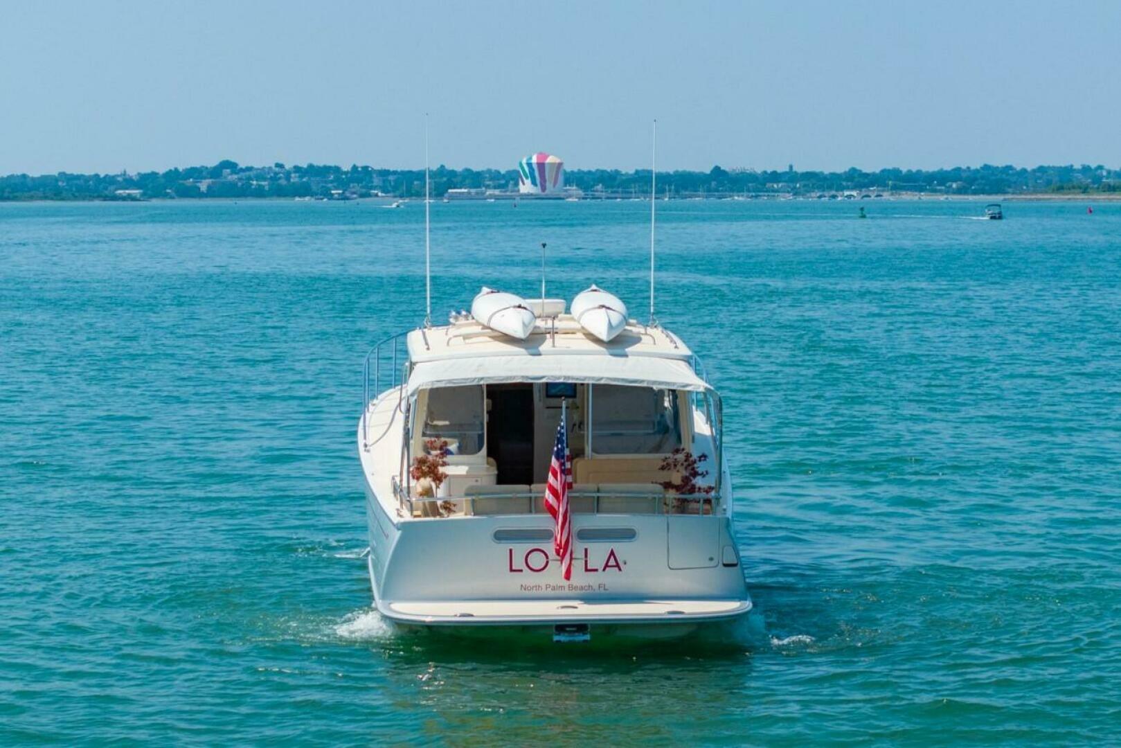 2018 MJM 50z "LOLA" - photo 3