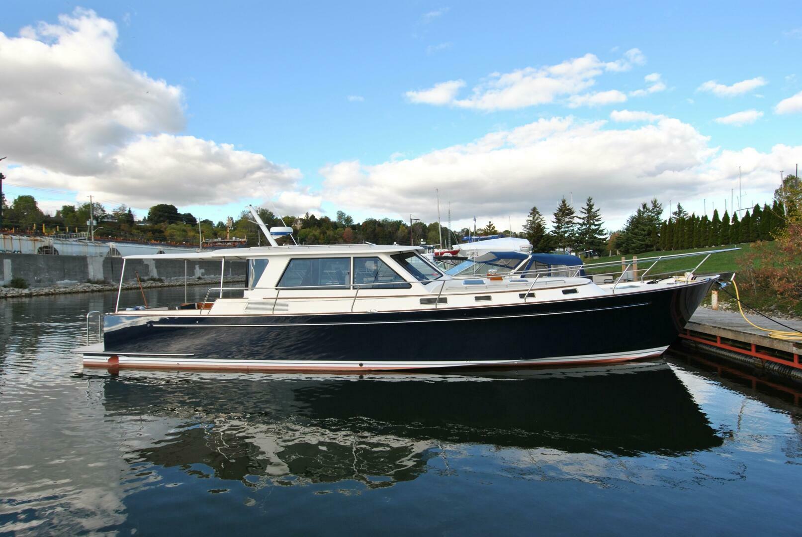 2024 Bruckmann Abaco 50 "ALIZE V" - photo 1