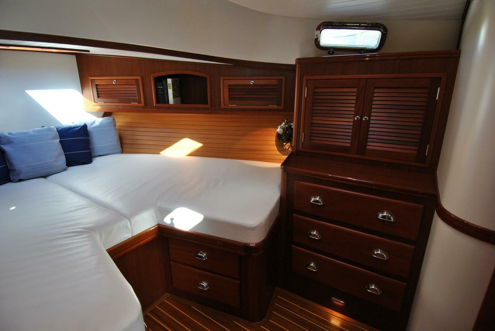 2024 Bruckmann Abaco 50 "ALIZE V" - photo 3