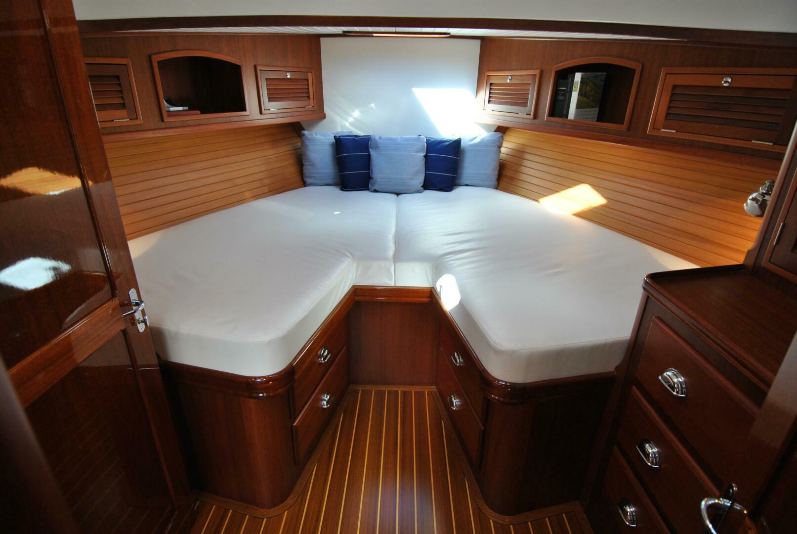 2024 Bruckmann Abaco 50 "ALIZE V" - photo 2