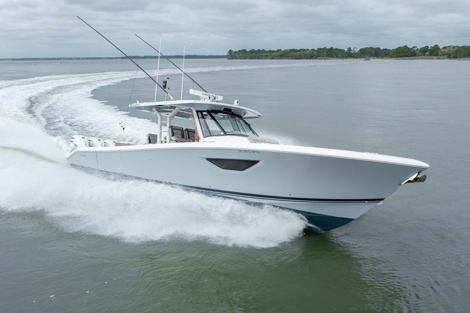2023 Pursuit S 428 Sport "FIERO 3" - photo 1