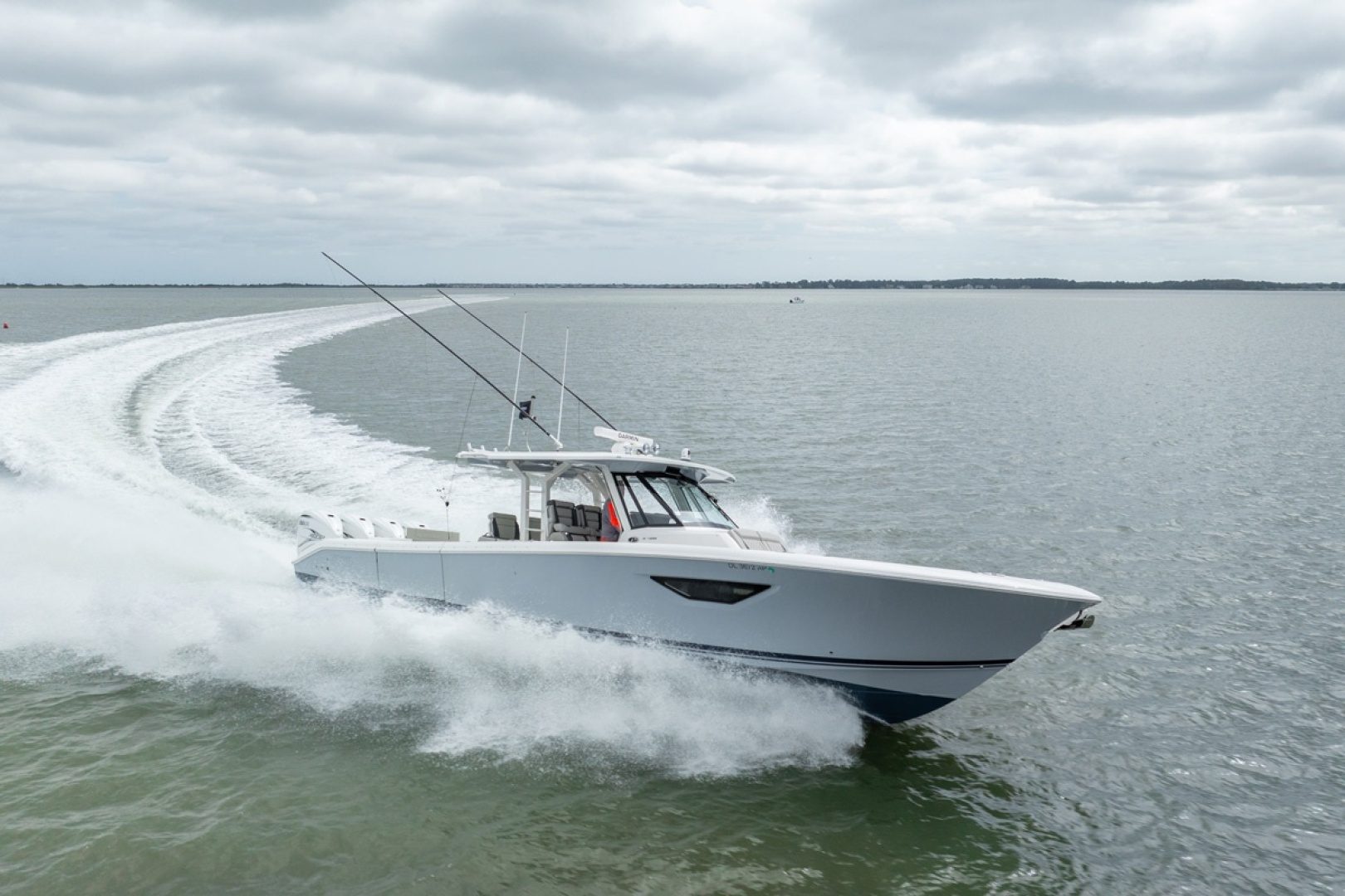 2023 Pursuit S 428 Sport "FIERO 3" - photo 2
