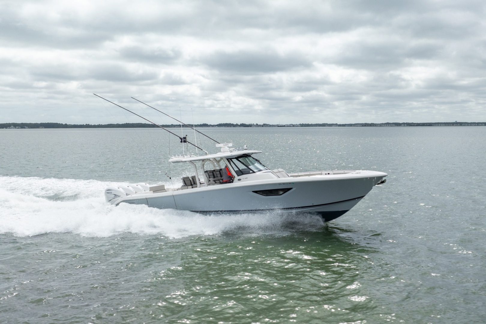 2023 Pursuit S 428 Sport "FIERO 3" - photo 3