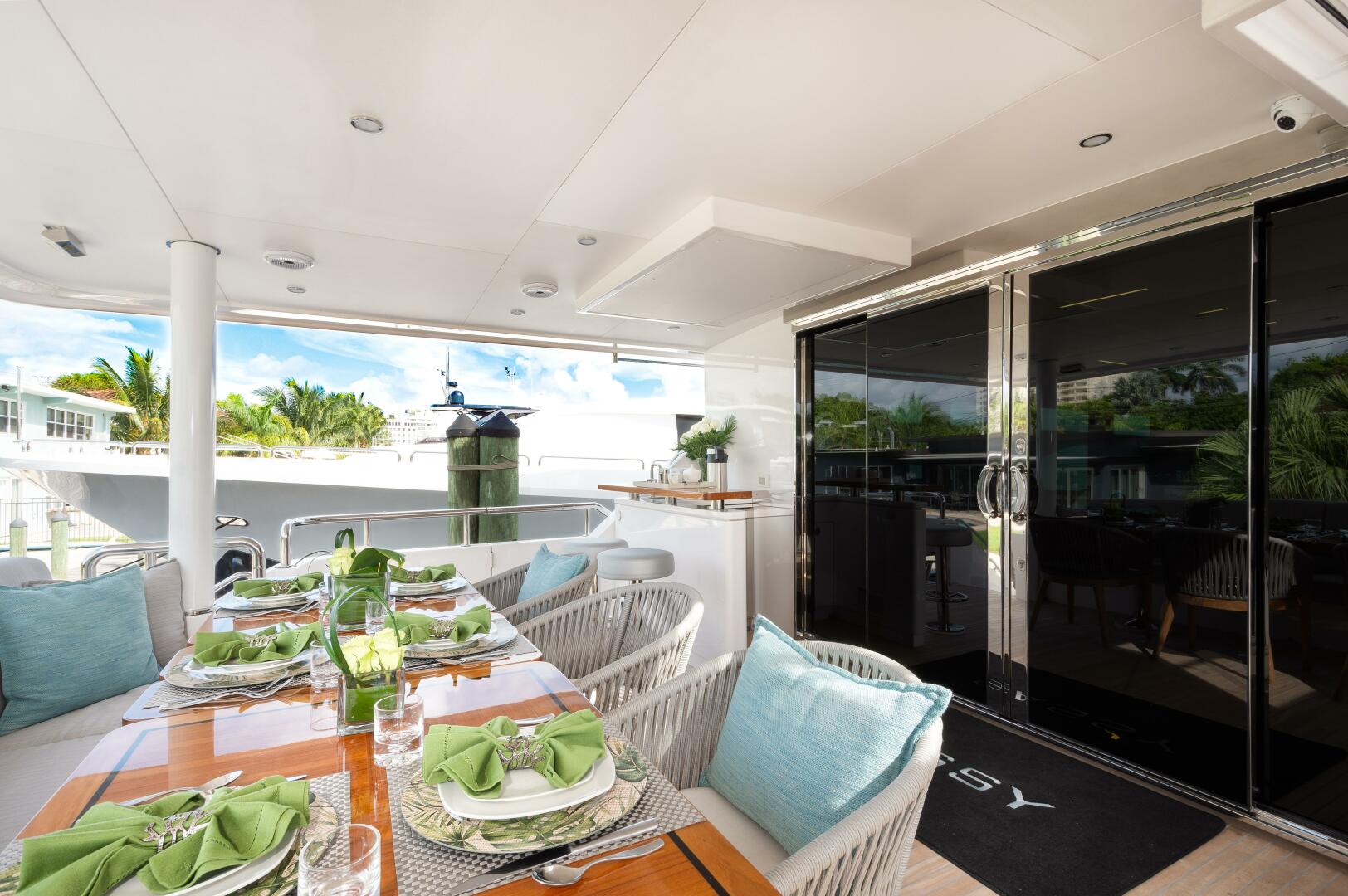 2024 Hargrave Raised Pilothouse "SASSY" - photo 3