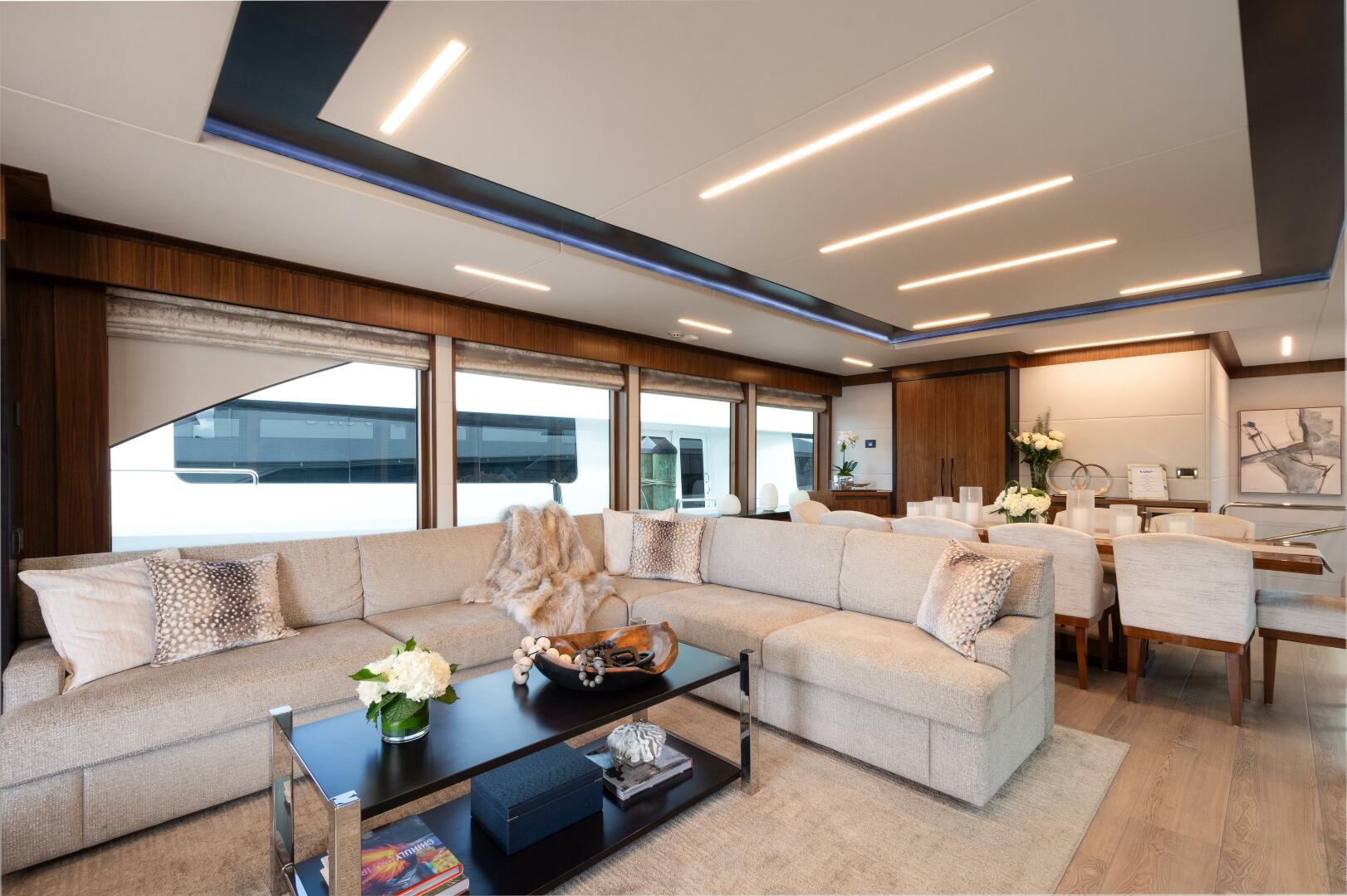 2024 Hargrave Raised Pilothouse "SASSY" - photo 2