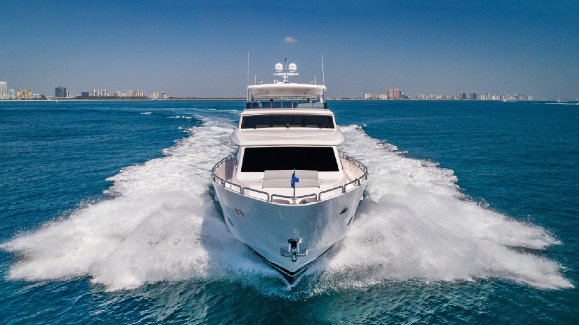 2018 Hargrave Raised Pilothouse "Second Amendment" - photo 3