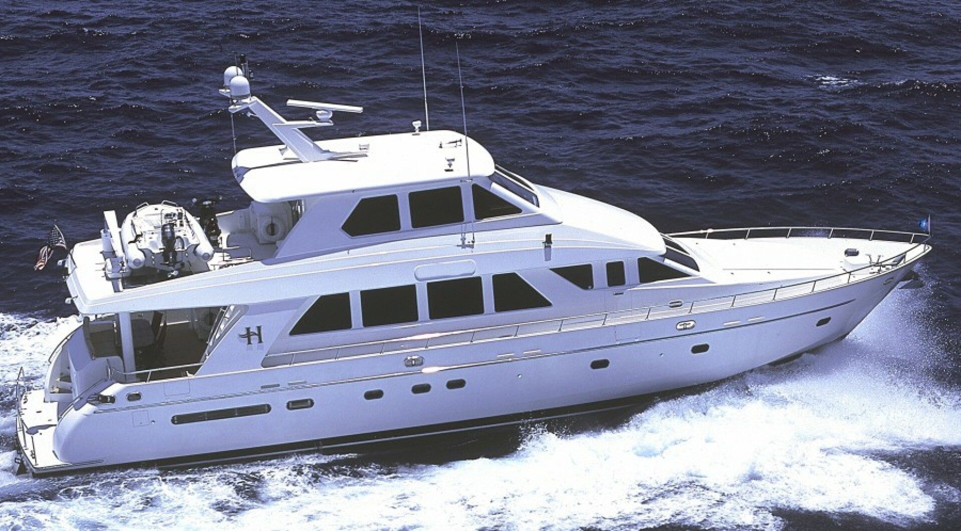 2003 Hargrave Skylounge "Kismet" - photo 2