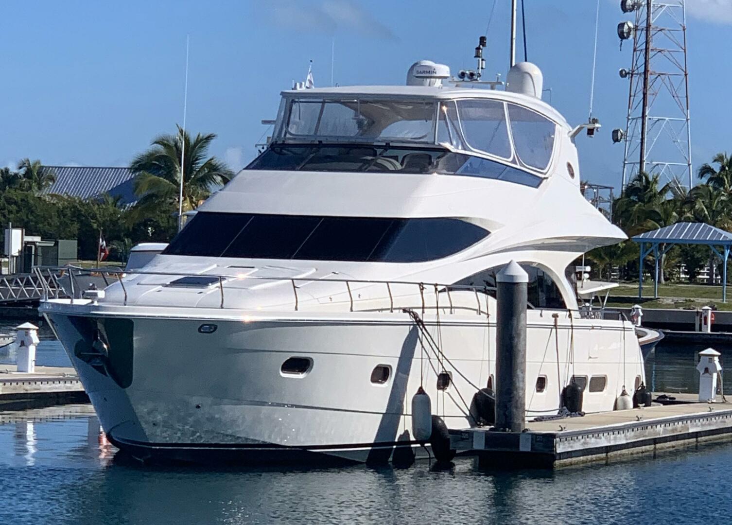 2006 Marquis 65 "Sylvia" - photo 2