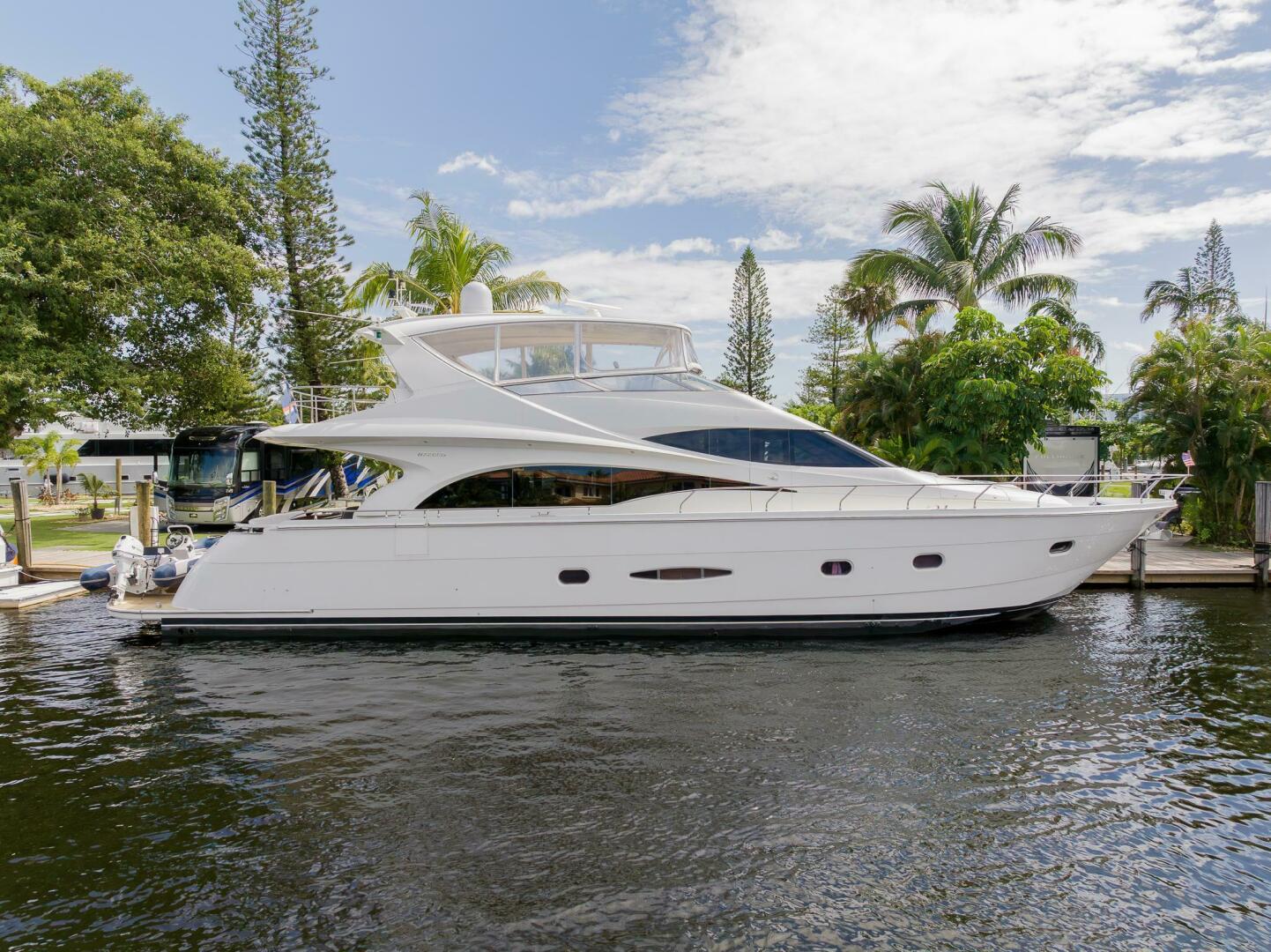 2006 Marquis 65 "Sylvia" - photo 1
