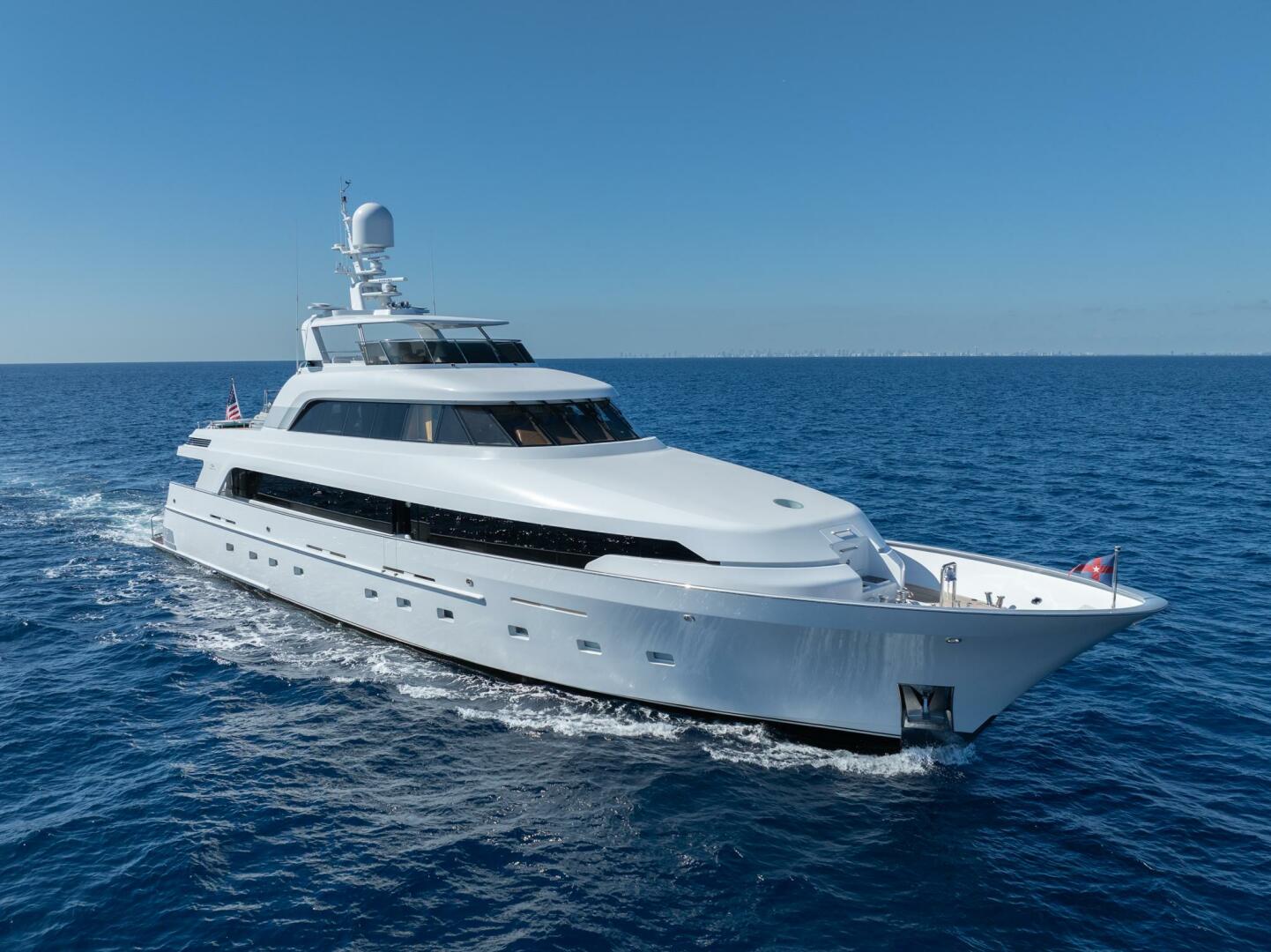 2001 Delta Marine Tri-Deck "Ruffian" - photo 3